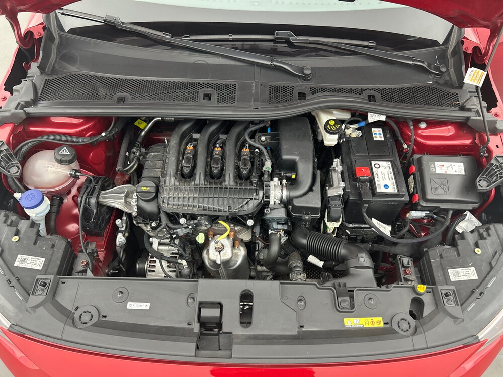 Occasion OPEL Corsa Corsa 1.2 75 ch BVM5 - Edition