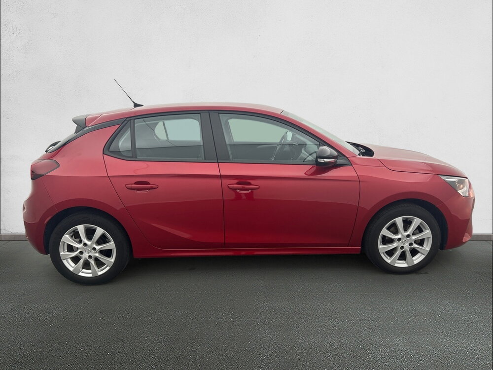 Occasion OPEL Corsa Corsa 1.2 75 ch BVM5 - Edition