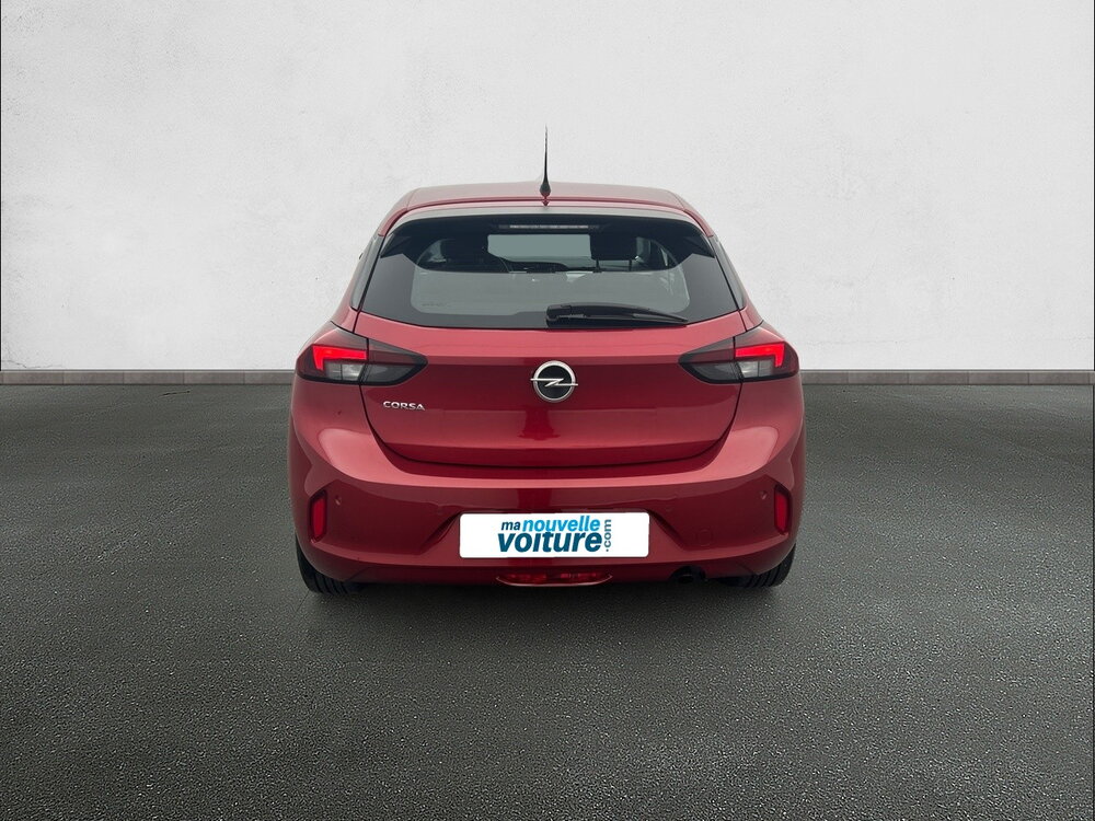 Occasion OPEL Corsa Corsa 1.2 75 ch BVM5 - Edition
