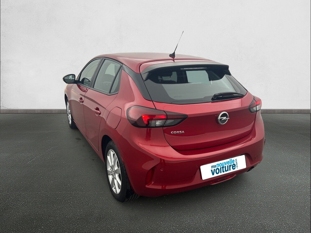 Occasion OPEL Corsa Corsa 1.2 75 ch BVM5 - Edition