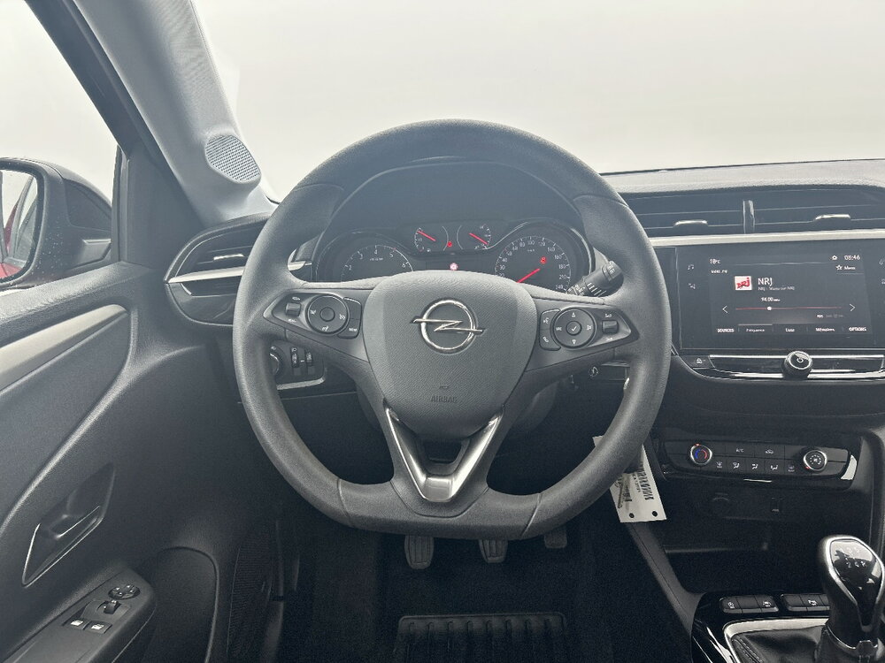 Occasion OPEL Corsa Corsa 1.2 75 ch BVM5 - Edition