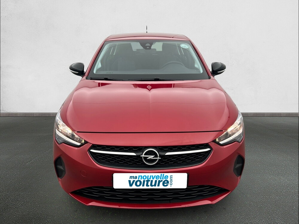 Occasion OPEL Corsa Corsa 1.2 75 ch BVM5 - Edition