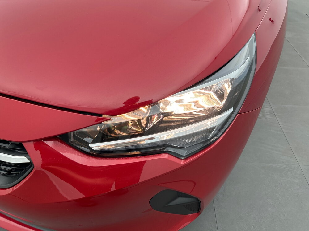 Occasion OPEL Corsa Corsa 1.2 75 ch BVM5 - Edition