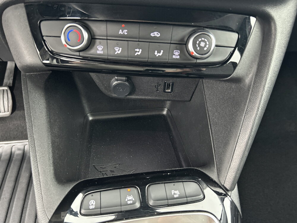 Occasion OPEL Corsa Corsa 1.2 75 ch BVM5 - Edition