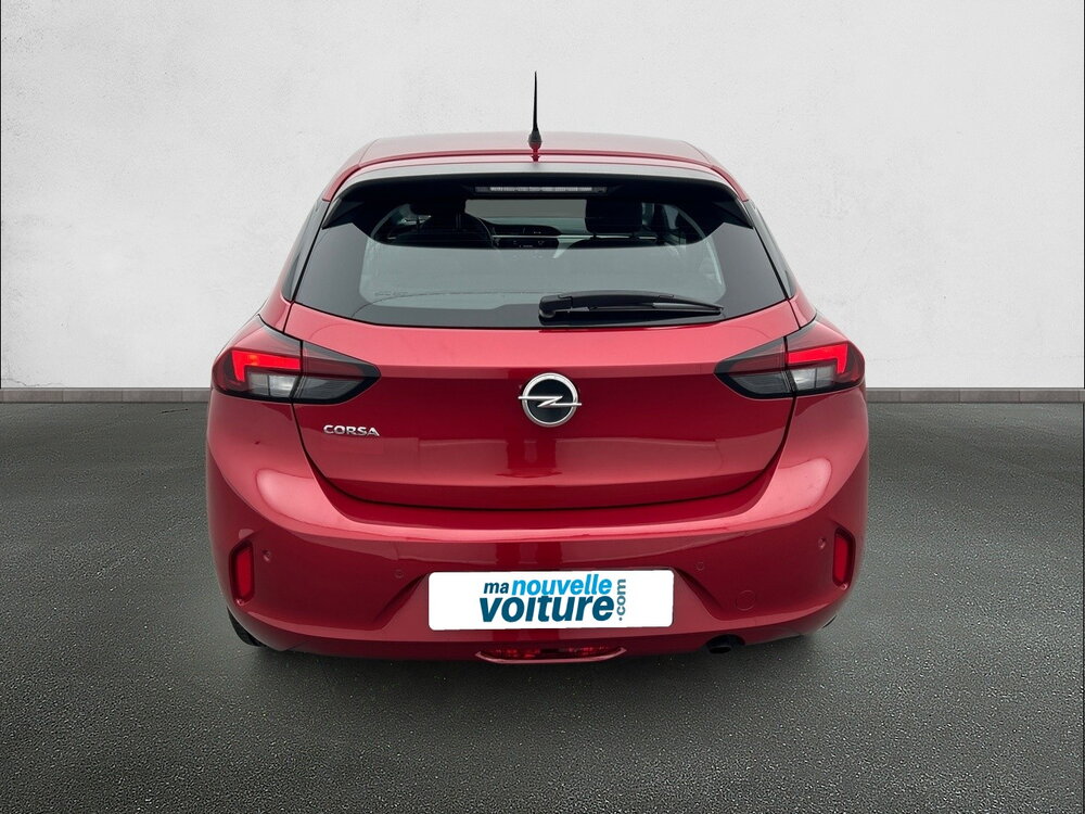 Occasion OPEL Corsa Corsa 1.2 75 ch BVM5 - Edition