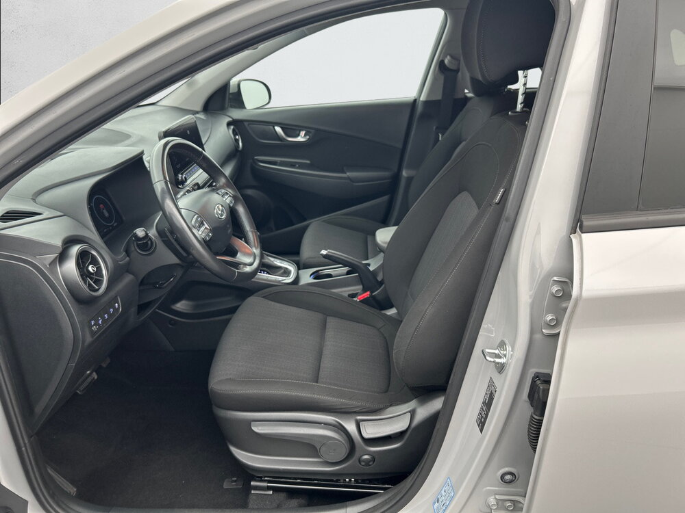 Occasion HYUNDAI Kona Kona 1.6 CRDi 136 DCT-7 Hybrid 48V - Creative