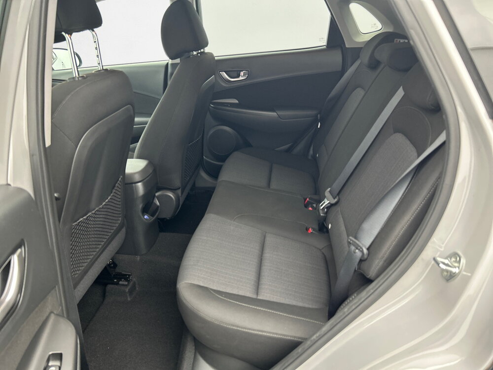 Occasion HYUNDAI Kona Kona 1.6 CRDi 136 DCT-7 Hybrid 48V - Creative