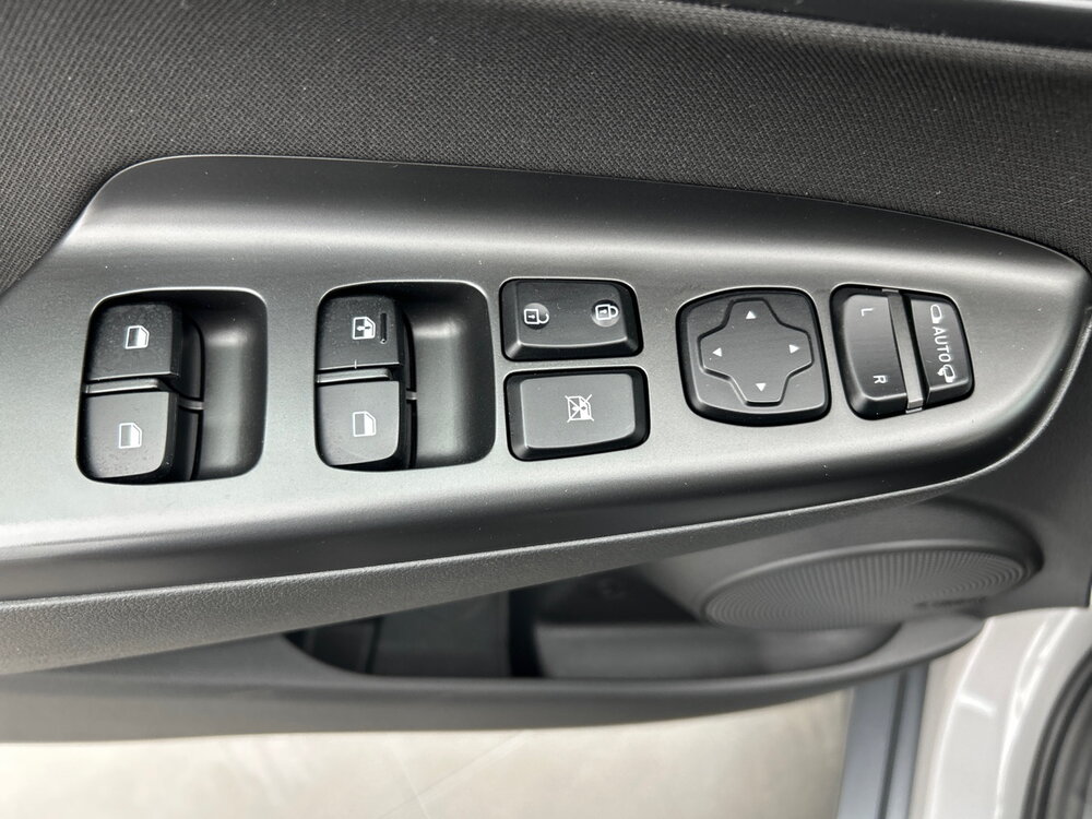 Occasion HYUNDAI Kona Kona 1.6 CRDi 136 DCT-7 Hybrid 48V - Creative
