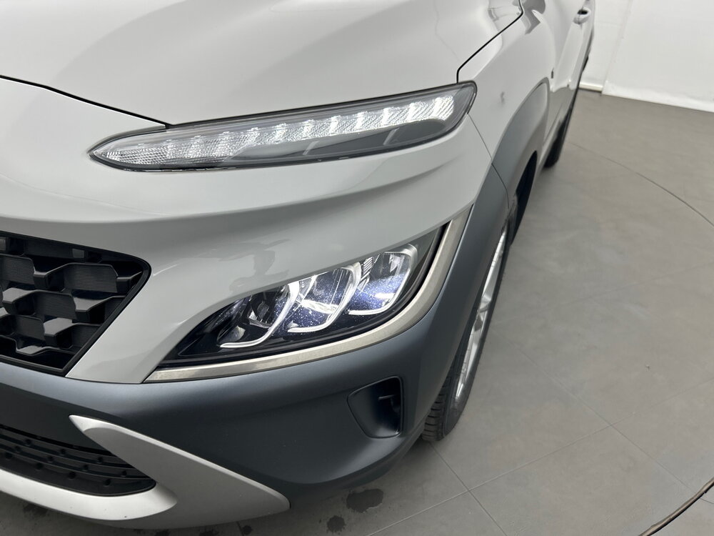 Occasion HYUNDAI Kona Kona 1.6 CRDi 136 DCT-7 Hybrid 48V - Creative