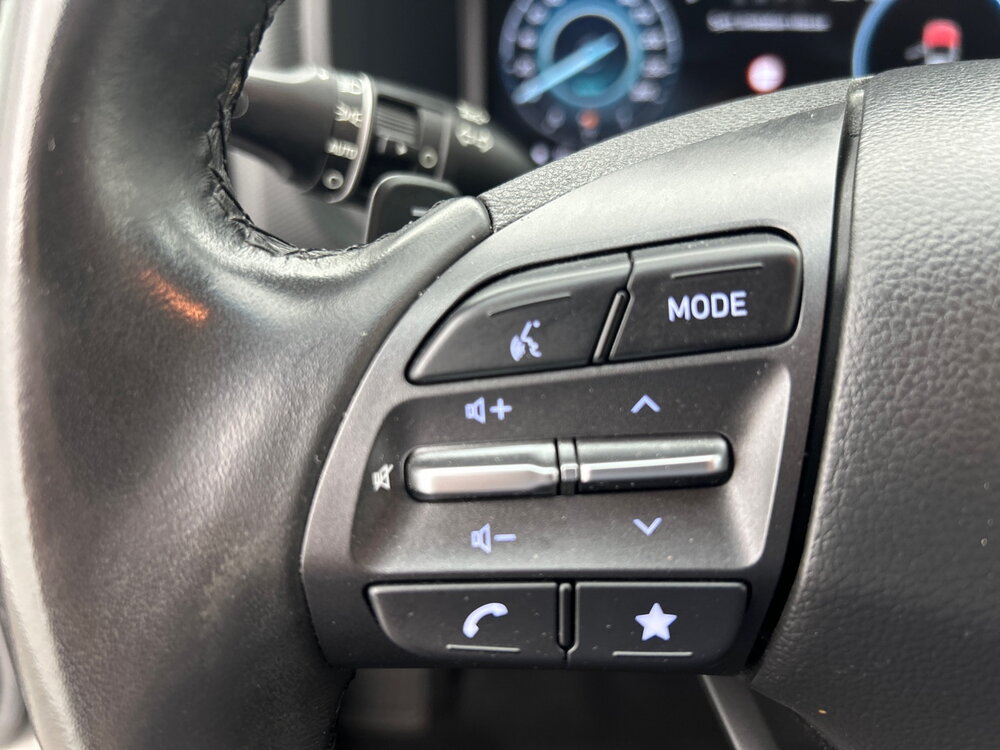 Occasion HYUNDAI Kona Kona 1.6 CRDi 136 DCT-7 Hybrid 48V - Creative