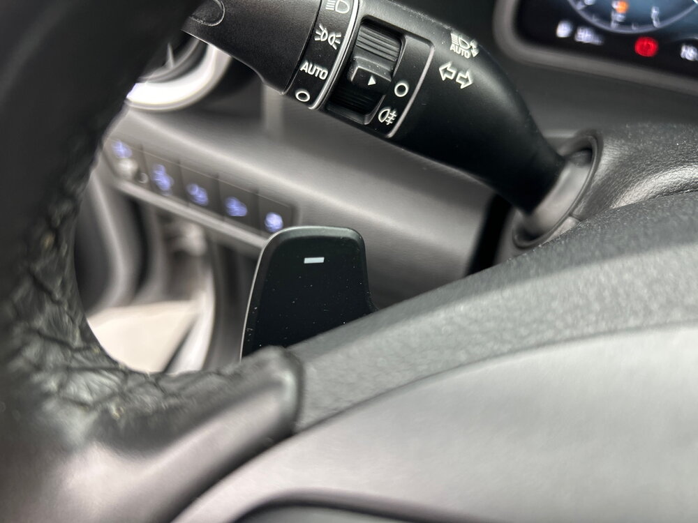 Occasion HYUNDAI Kona Kona 1.6 CRDi 136 DCT-7 Hybrid 48V - Creative