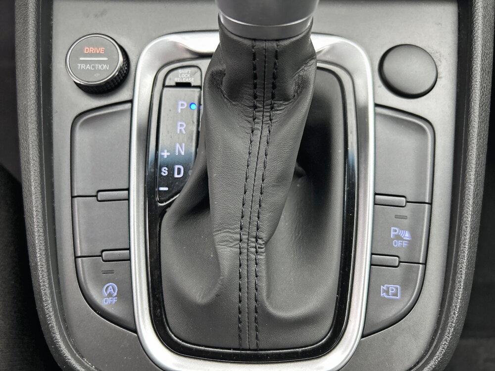 Occasion HYUNDAI Kona Kona 1.6 CRDi 136 DCT-7 Hybrid 48V - Creative