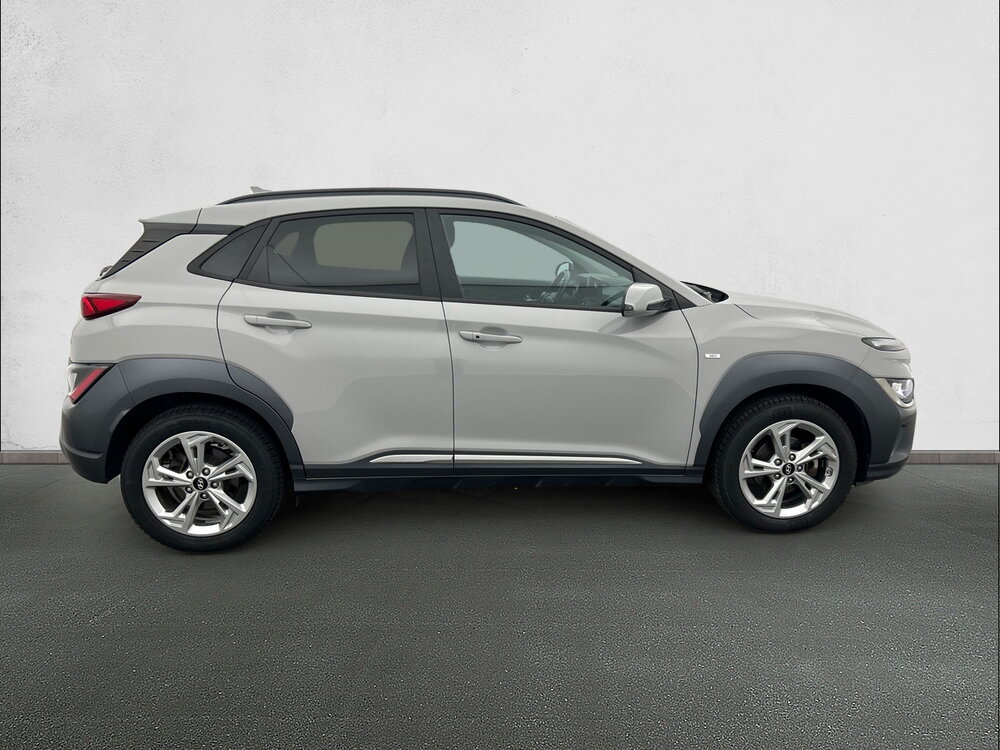 Occasion HYUNDAI Kona Kona 1.6 CRDi 136 DCT-7 Hybrid 48V - Creative