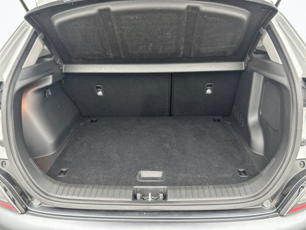 Occasion HYUNDAI Kona Kona 1.6 CRDi 136 DCT-7 Hybrid 48V - Creative