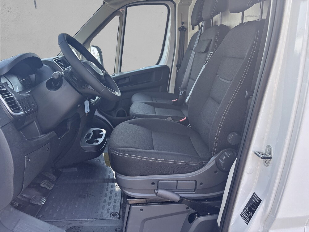 Occasion PEUGEOT Boxer BOXER FGN 3.3 T D L2H2 140 CH MANUELLE