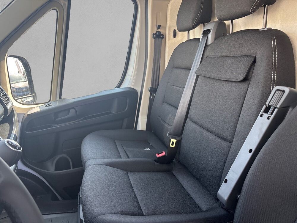 Occasion PEUGEOT Boxer BOXER FGN 3.3 T D L2H2 140 CH MANUELLE