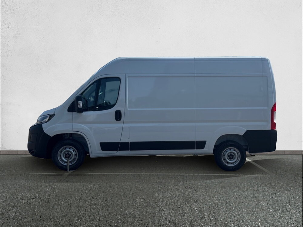 Occasion PEUGEOT Boxer BOXER FGN 3.3 T D L2H2 140 CH MANUELLE