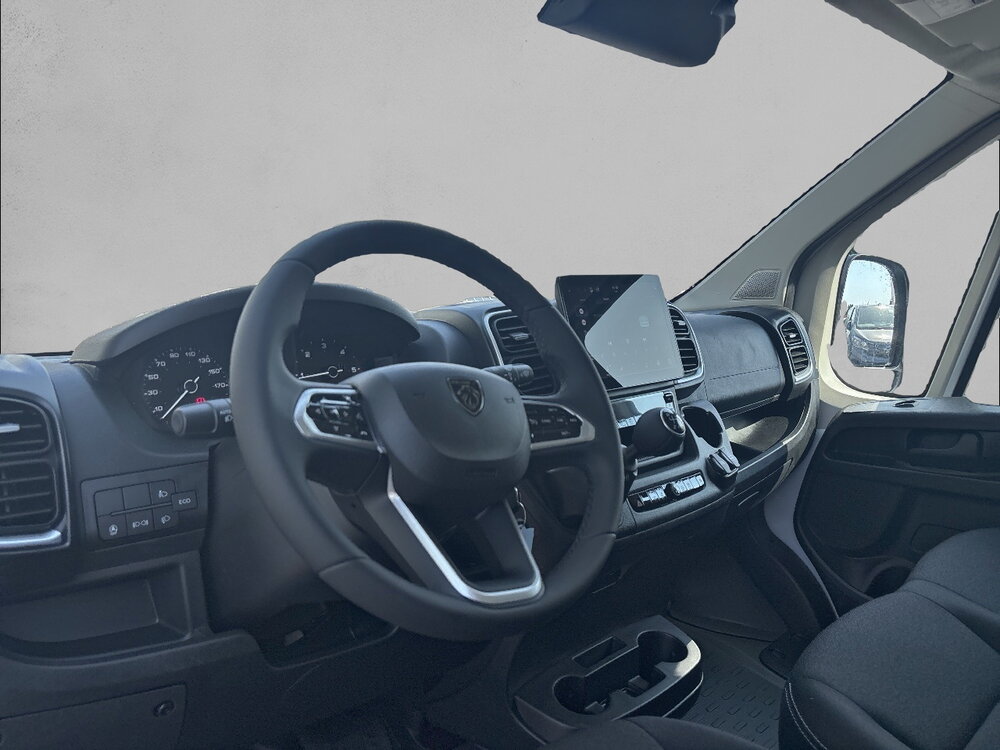 Occasion PEUGEOT Boxer BOXER FGN 3.3 T D L2H2 140 CH MANUELLE