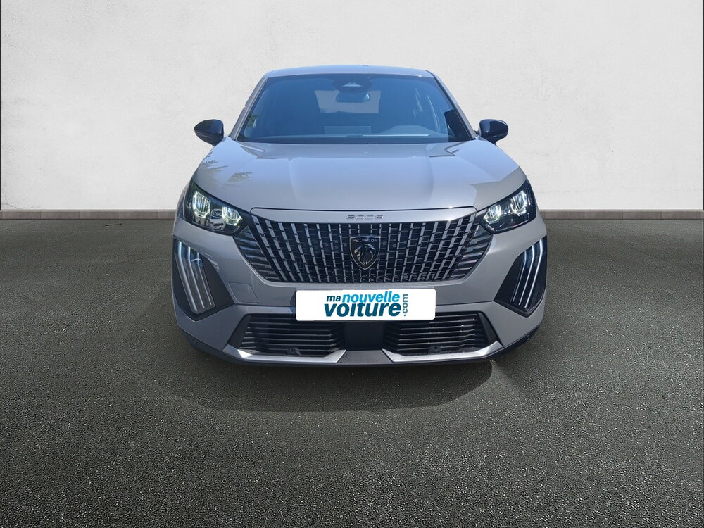 Occasion PEUGEOT 2008 2008 Hybrid 145 e-DCS6 - Allure