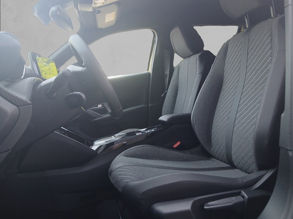 Occasion PEUGEOT 2008 2008 Hybrid 145 e-DCS6 - Allure