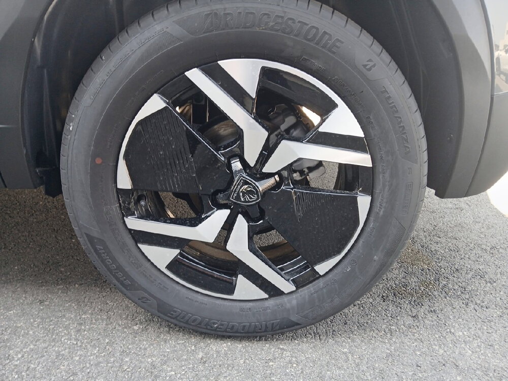 Occasion PEUGEOT 2008 2008 Hybrid 145 e-DCS6 - Allure