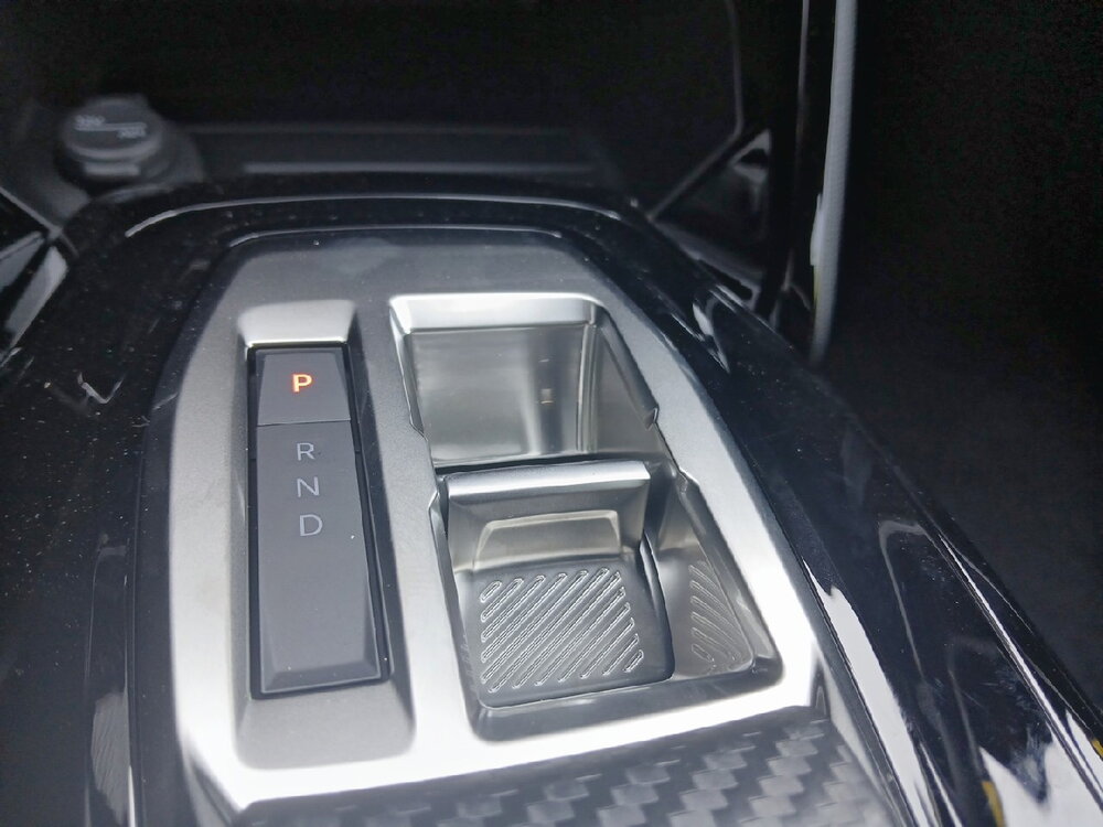Occasion PEUGEOT 2008 2008 Hybrid 145 e-DCS6 - Allure