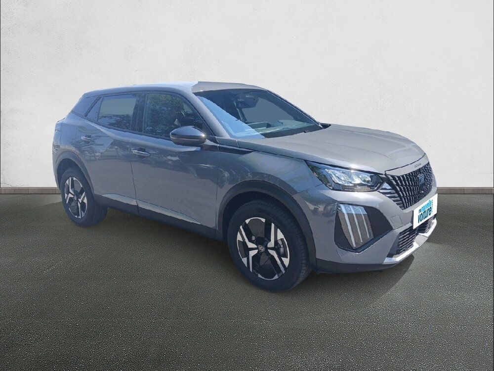 Occasion PEUGEOT 2008 2008 Hybrid 145 e-DCS6 - Allure