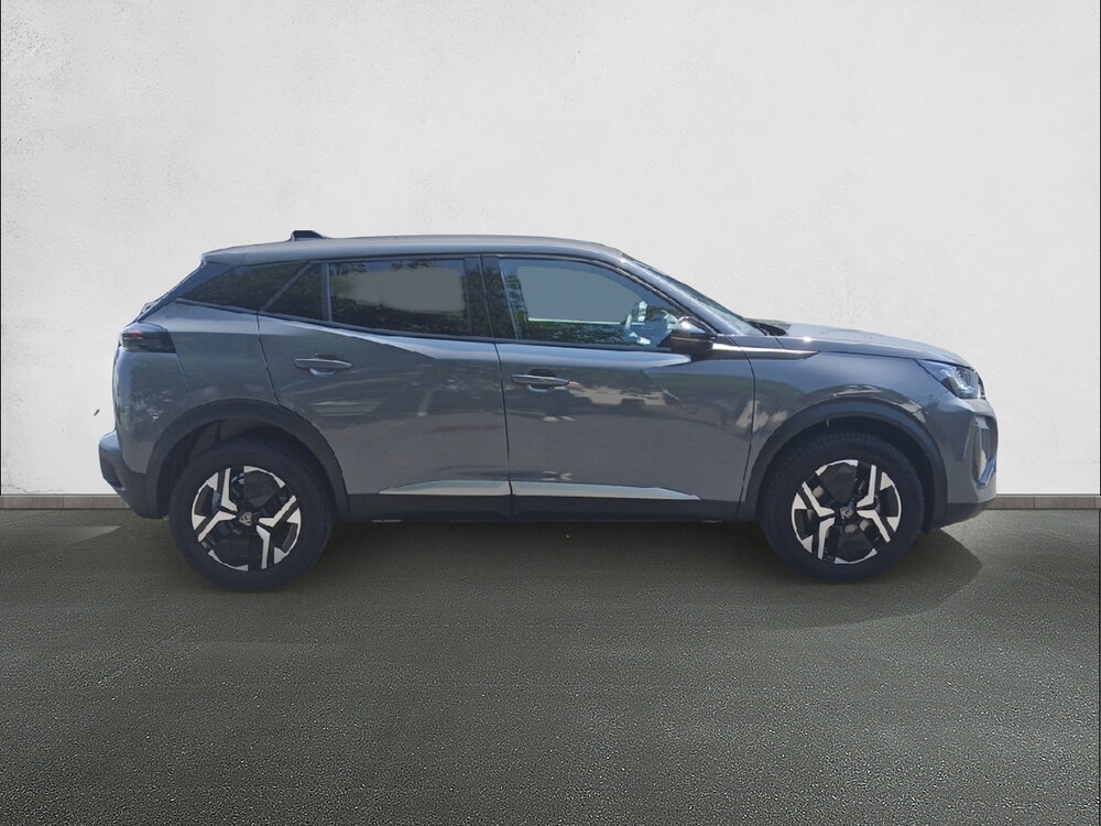 Occasion PEUGEOT 2008 2008 Hybrid 145 e-DCS6 - Allure