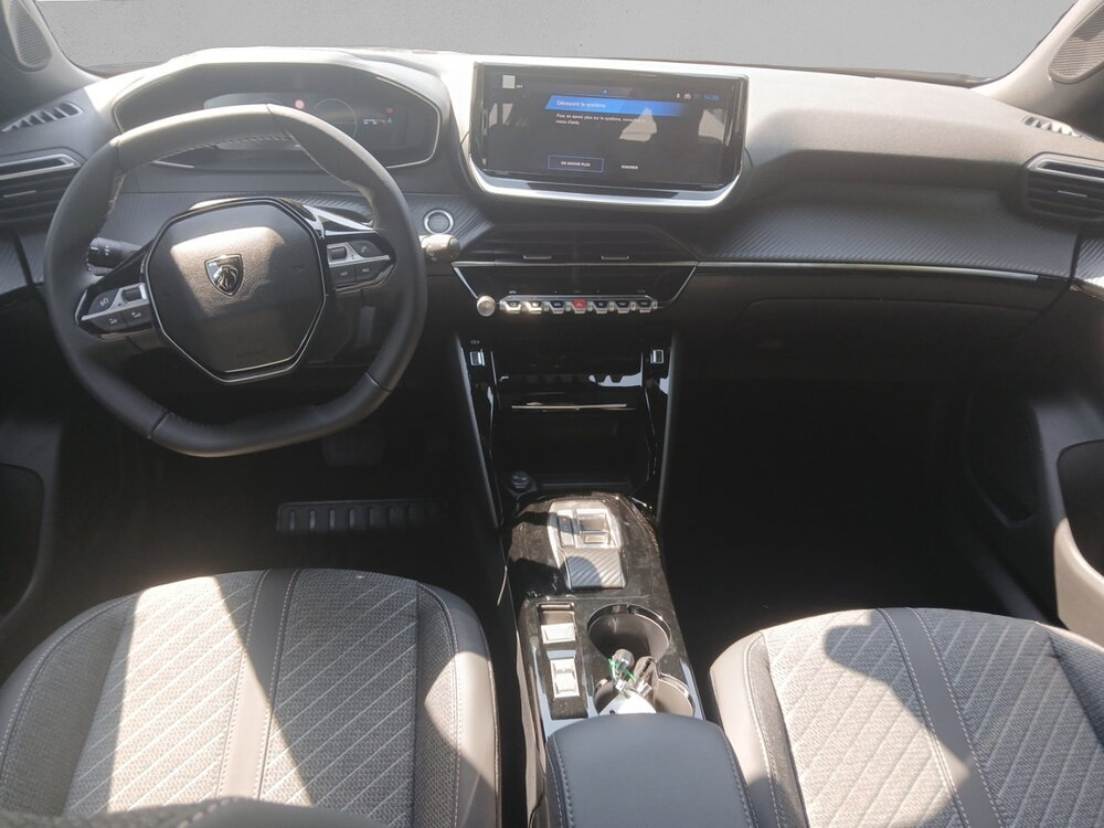 Occasion PEUGEOT 2008 2008 Hybrid 145 e-DCS6 - Allure