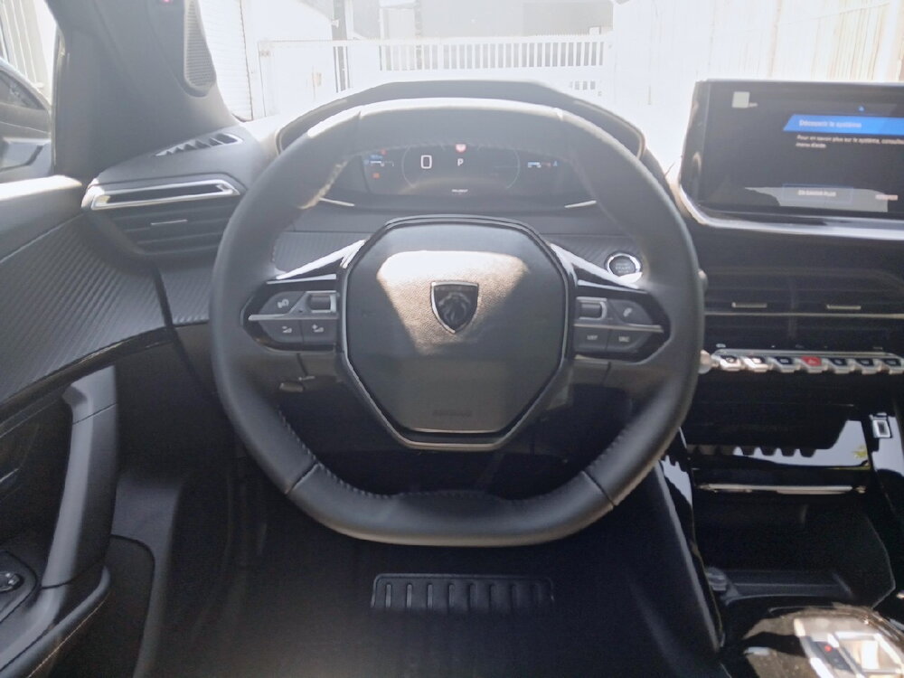 Occasion PEUGEOT 2008 2008 Hybrid 145 e-DCS6 - Allure