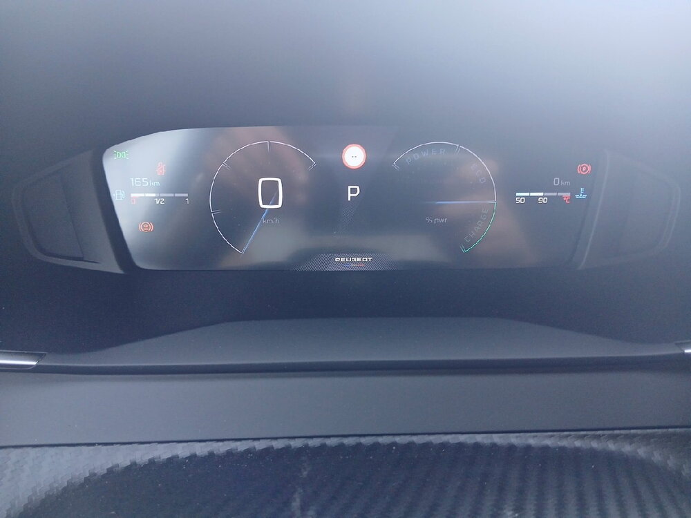 Occasion PEUGEOT 2008 2008 Hybrid 145 e-DCS6 - Allure