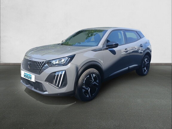 Occasion PEUGEOT 2008 2008 Hybrid 145 e-DCS6 - Allure