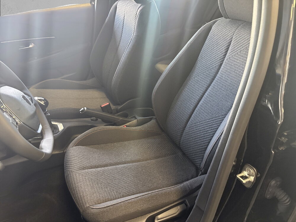 Occasion PEUGEOT 208 208 Turbo 100 ch BVM6 - Style