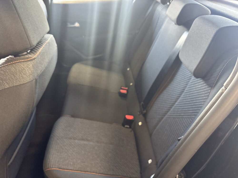 Occasion PEUGEOT 208 208 Turbo 100 ch BVM6 - Style