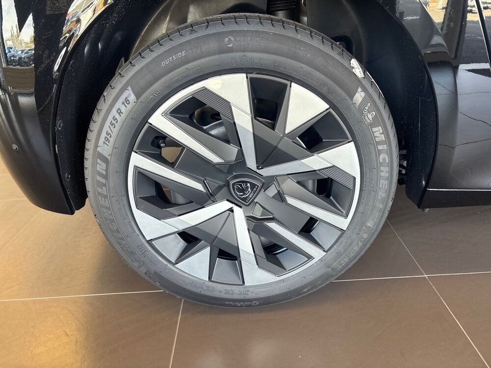 Occasion PEUGEOT 208 208 Turbo 100 ch BVM6 - Style