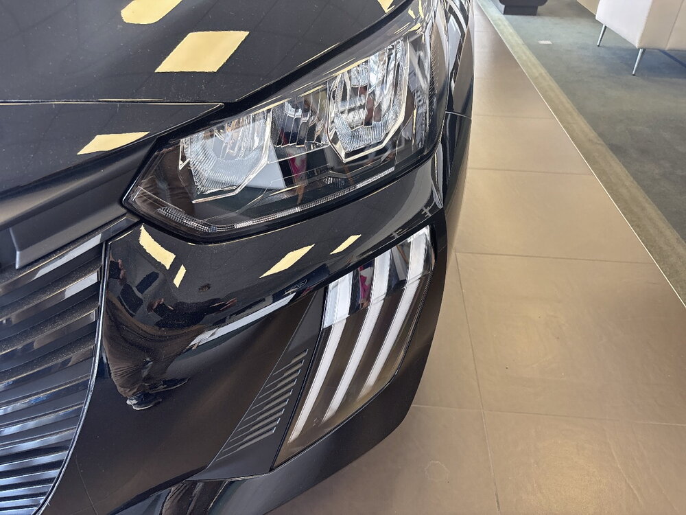 Occasion PEUGEOT 208 208 Turbo 100 ch BVM6 - Style