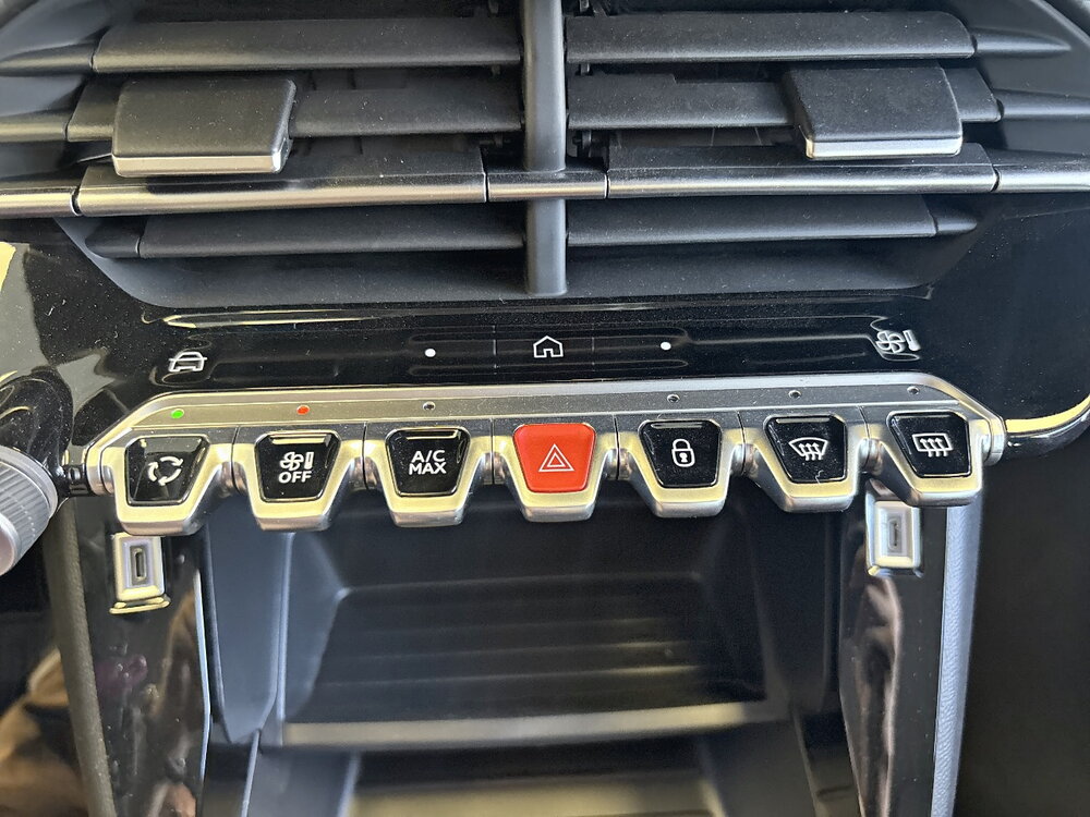 Occasion PEUGEOT 208 208 Turbo 100 ch BVM6 - Style