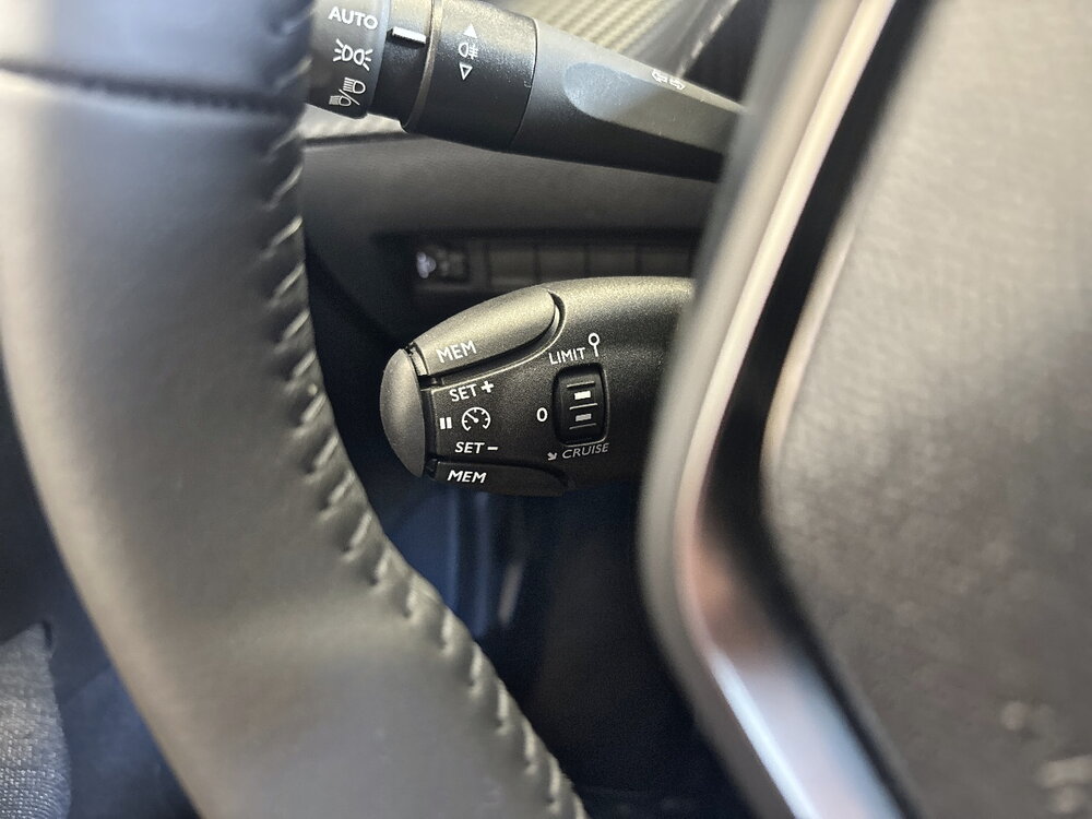 Occasion PEUGEOT 208 208 Turbo 100 ch BVM6 - Style