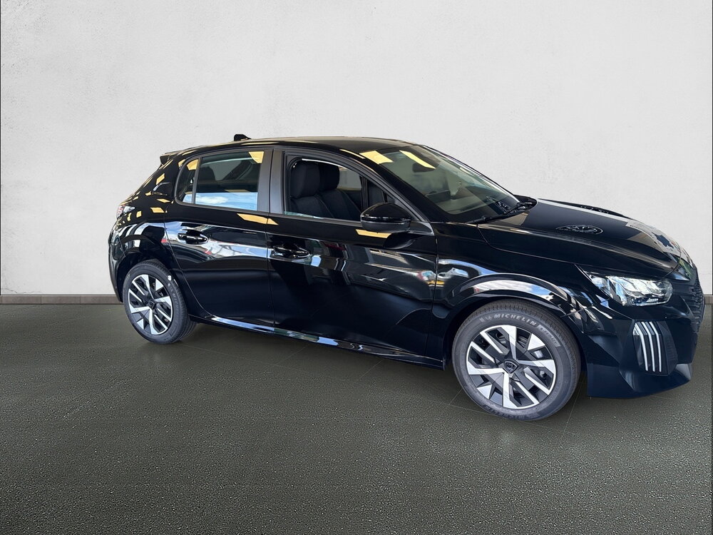 Occasion PEUGEOT 208 208 Turbo 100 ch BVM6 - Style