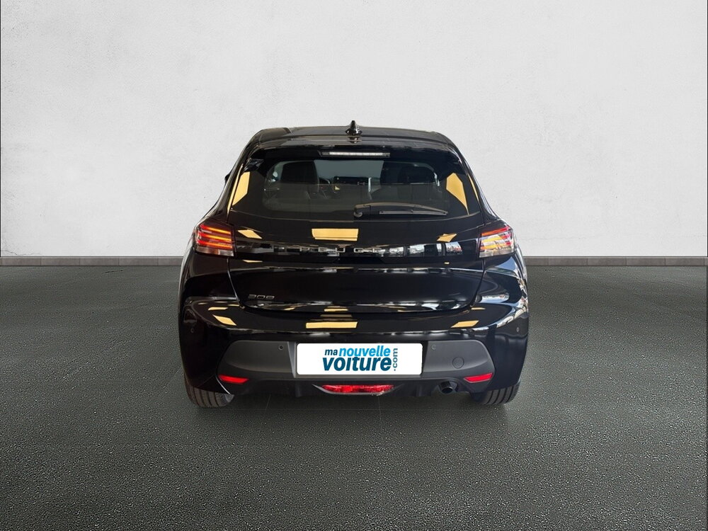 Occasion PEUGEOT 208 208 Turbo 100 ch BVM6 - Style