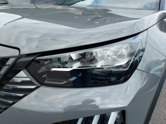 Occasion PEUGEOT 2008 2008 Hybrid 145 e-DCS6 - GT Exclusive