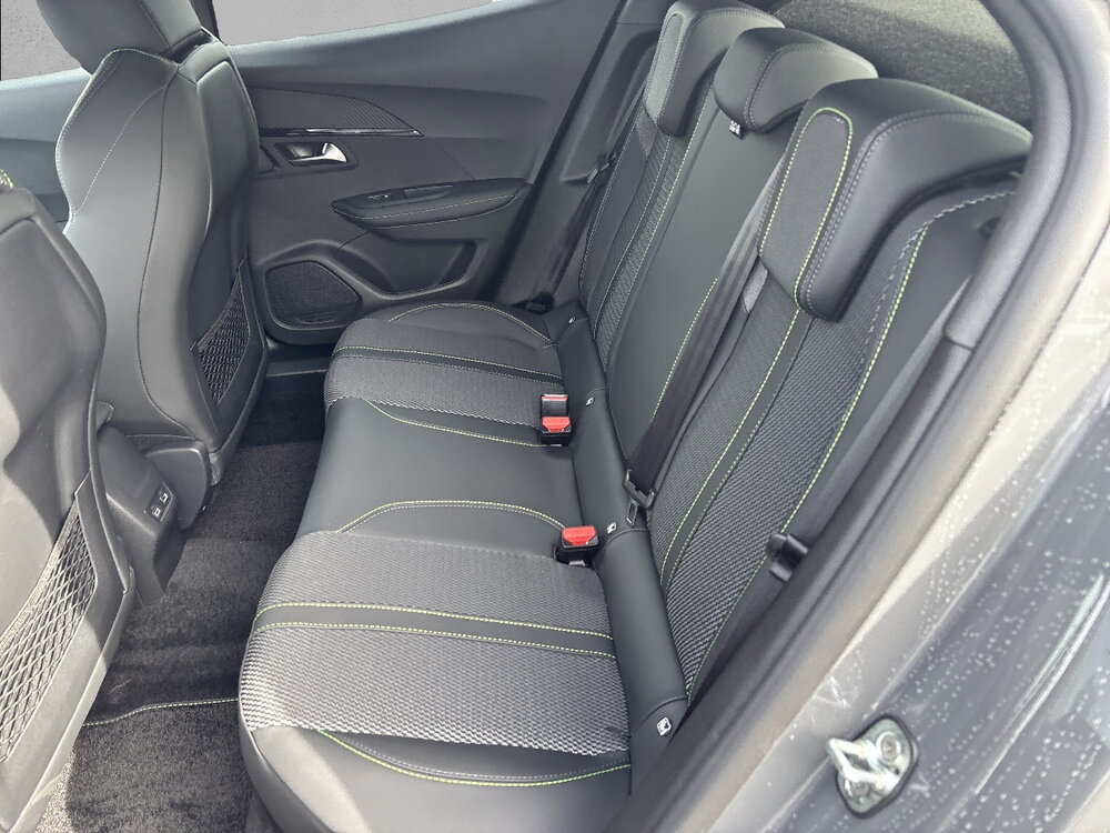 Occasion PEUGEOT 2008 2008 Hybrid 145 e-DCS6 - GT