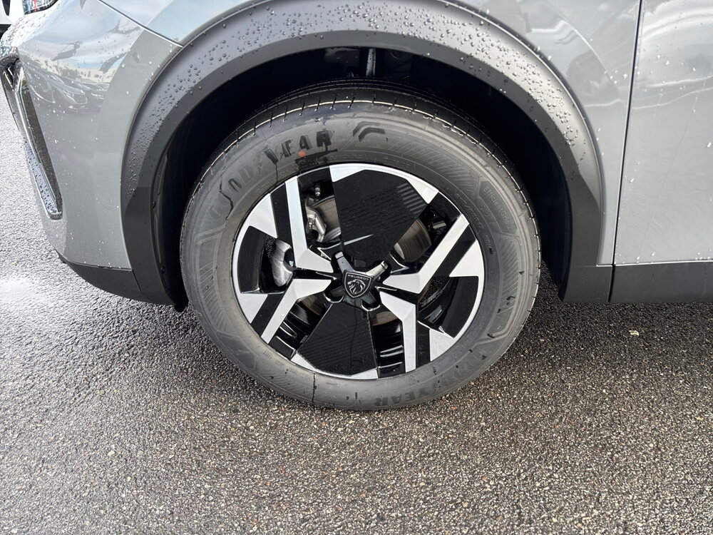 Occasion PEUGEOT 2008 2008 Hybrid 145 e-DCS6 - GT