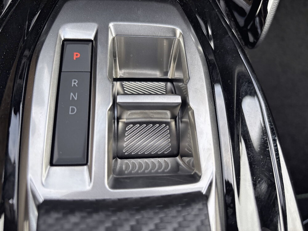 Occasion PEUGEOT 2008 2008 Hybrid 145 e-DCS6 - GT