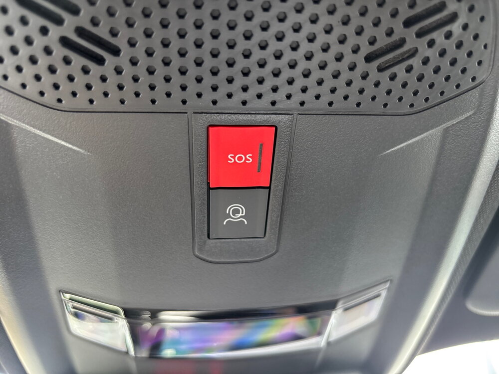 Occasion PEUGEOT 2008 2008 Hybrid 145 e-DCS6 - GT