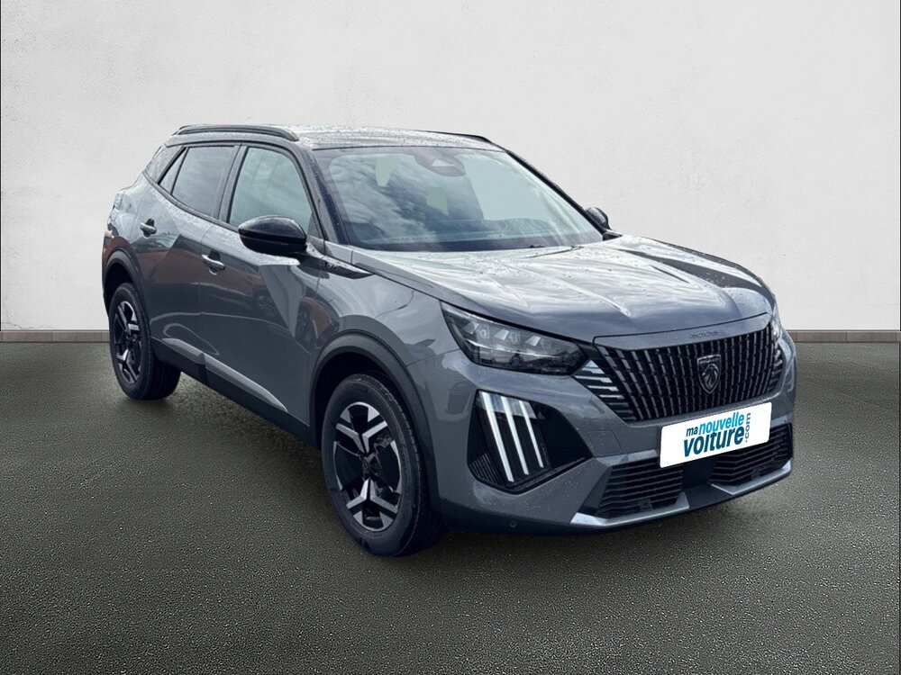 Occasion PEUGEOT 2008 2008 Hybrid 145 e-DCS6 - GT