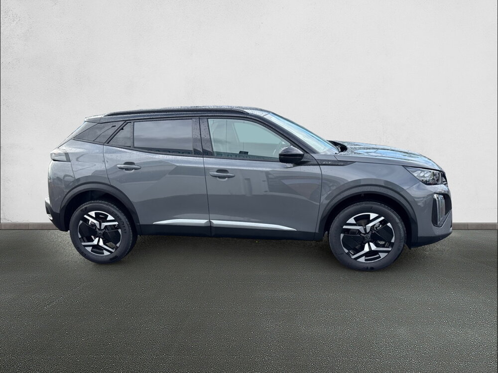 Occasion PEUGEOT 2008 2008 Hybrid 145 e-DCS6 - GT