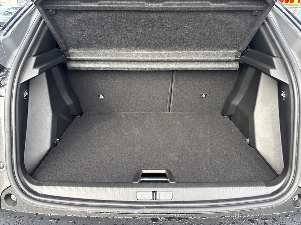 Occasion PEUGEOT 2008 2008 Hybrid 145 e-DCS6 - GT