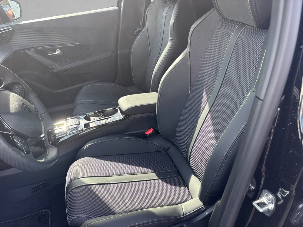 Occasion PEUGEOT 2008 2008 Hybrid 145 e-DCS6 - GT