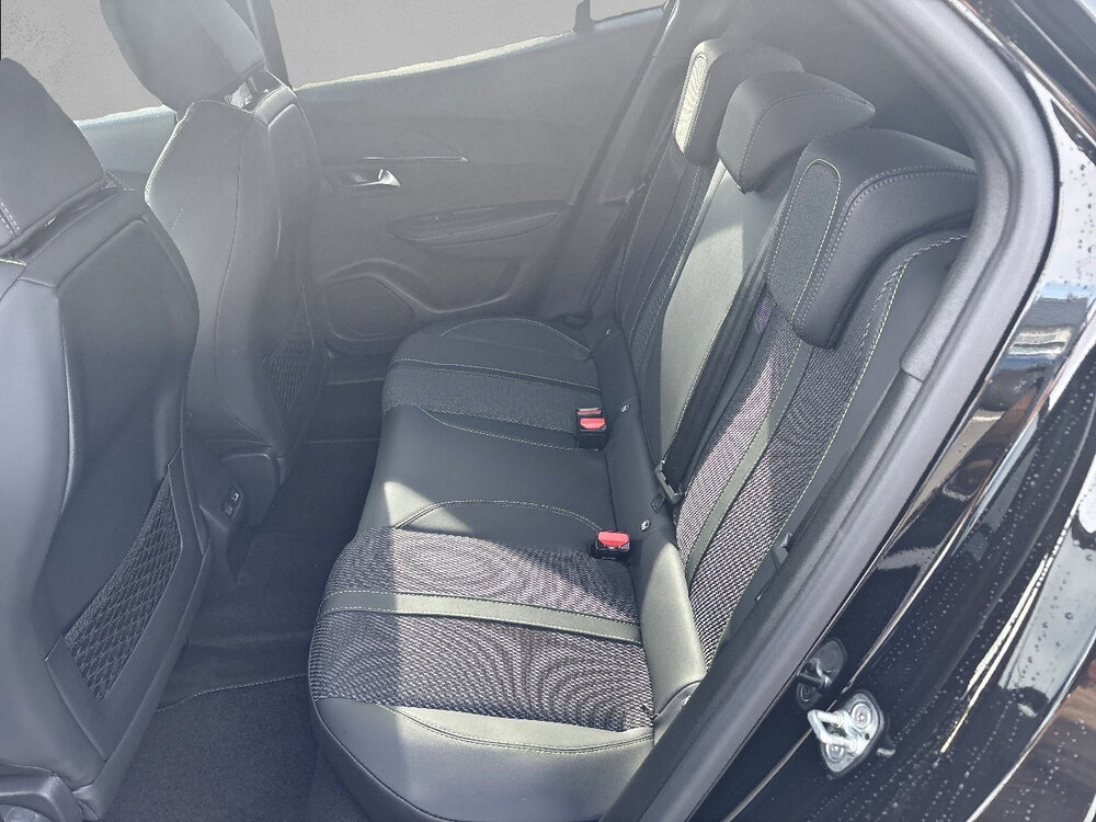 Occasion PEUGEOT 2008 2008 Hybrid 145 e-DCS6 - GT